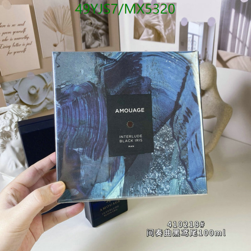 Amouage-Perfume Code: MX5320 $: 49USD