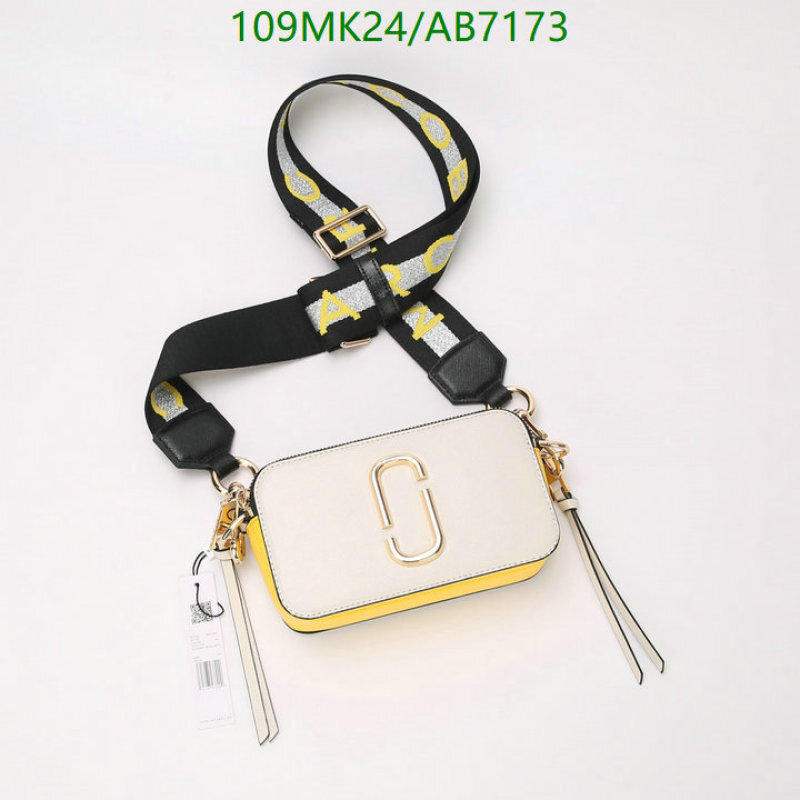 Marc Jacobs-Bag-Mirror Quality Code: AB7173 $: 109USD