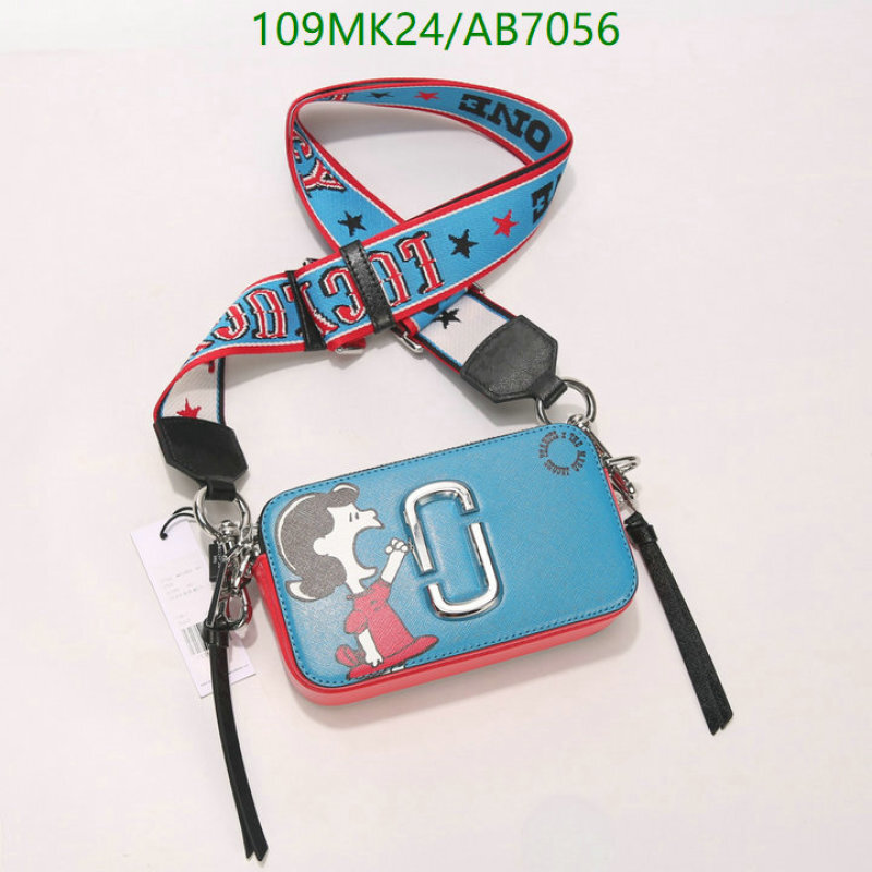 Marc Jacobs-Bag-Mirror Quality Code: AB7056 $: 109USD
