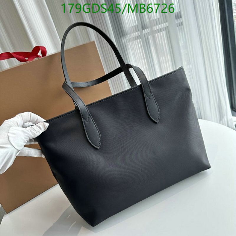 Burberry-Bag-Mirror Quality Code: MB6726 $: 179USD