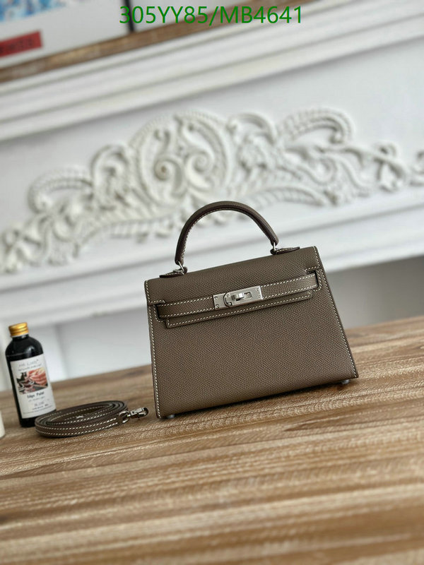 Hermes-Bag-Mirror Quality Code: MB4641 $: 305USD