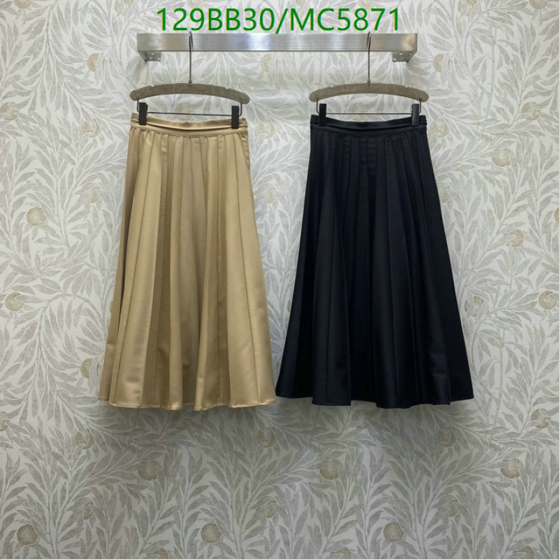 Valentino-Clothing Code: MC5871 $: 129USD