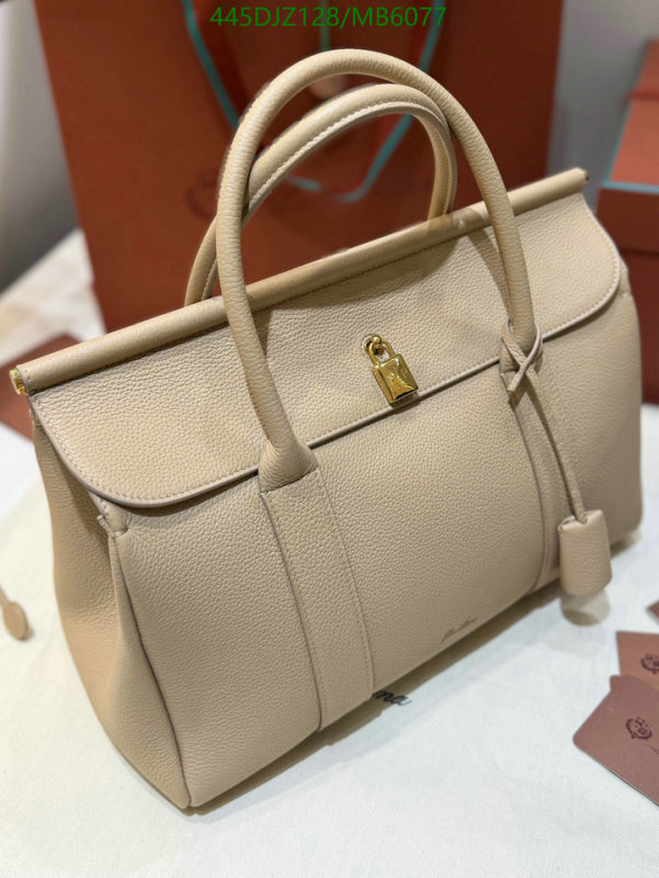 Loro Piana-Bag-Mirror Quality Code: MB6077 $: 445USD