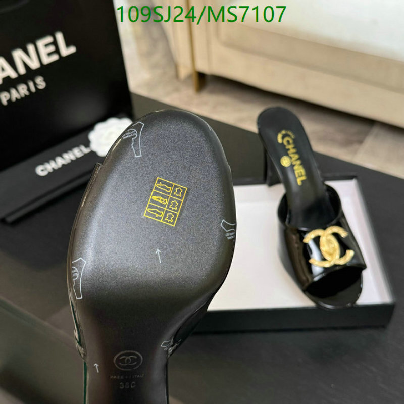 Chanel-Women Shoes Code: MS7107 $: 109USD-Yupoo.ru - Copybrand.Team photo album Chanel-Women Shoes Code: MS7107 $: 109USD