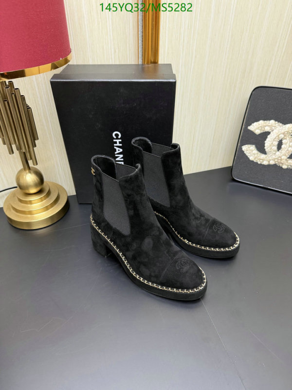 Boots-Women Shoes Code: MS5282 $: 145USD