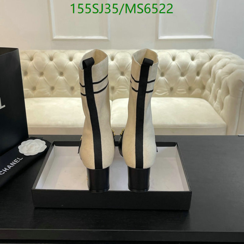 Boots-Women Shoes Code: MS6522 $: 155USD