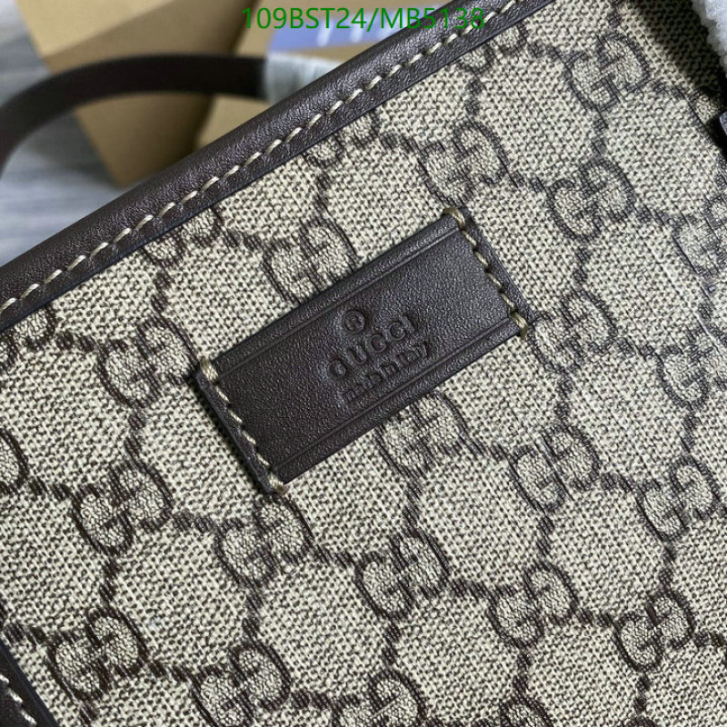 Gucci-Bag-Mirror Quality Code: MB5138 $: 109USD