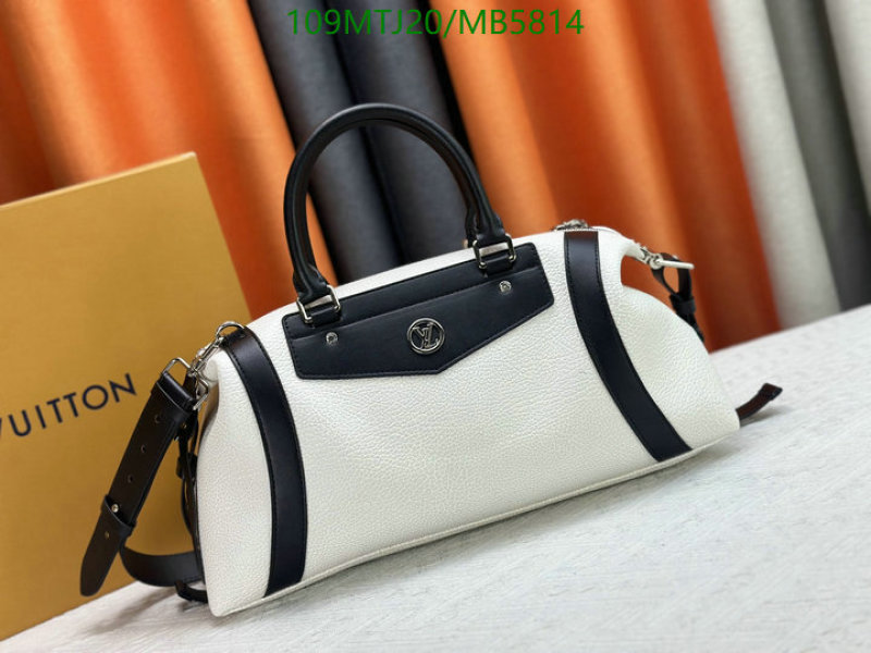 LV-Bag-4A Quality Code: MB5814 $: 109USD