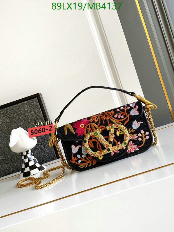 Valentino-Bag-4A Quality Code: MB4137 $: 89USD