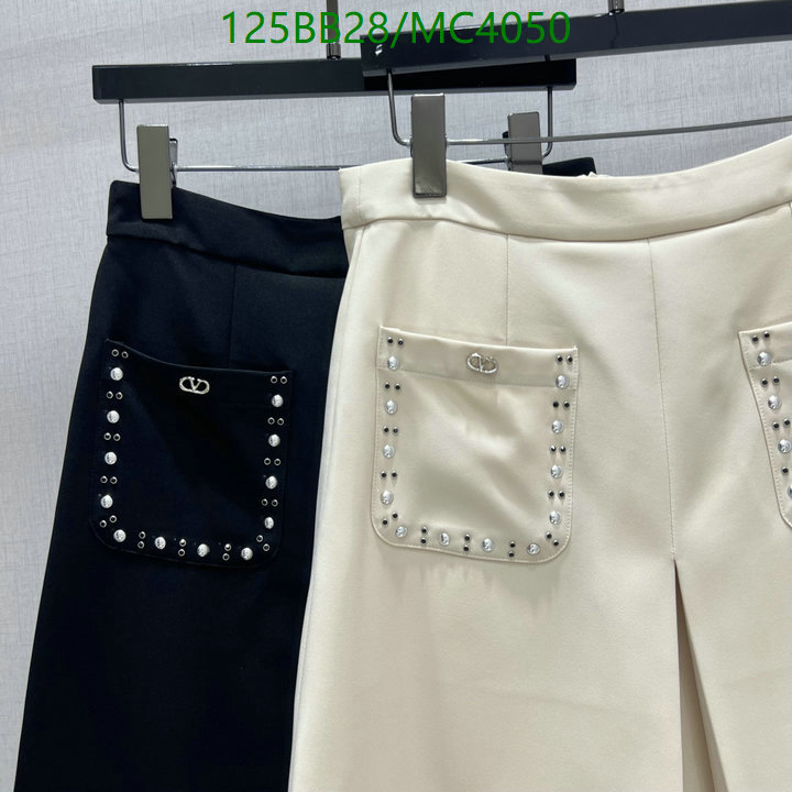 Valentino-Clothing Code: MC4050 $: 125USD