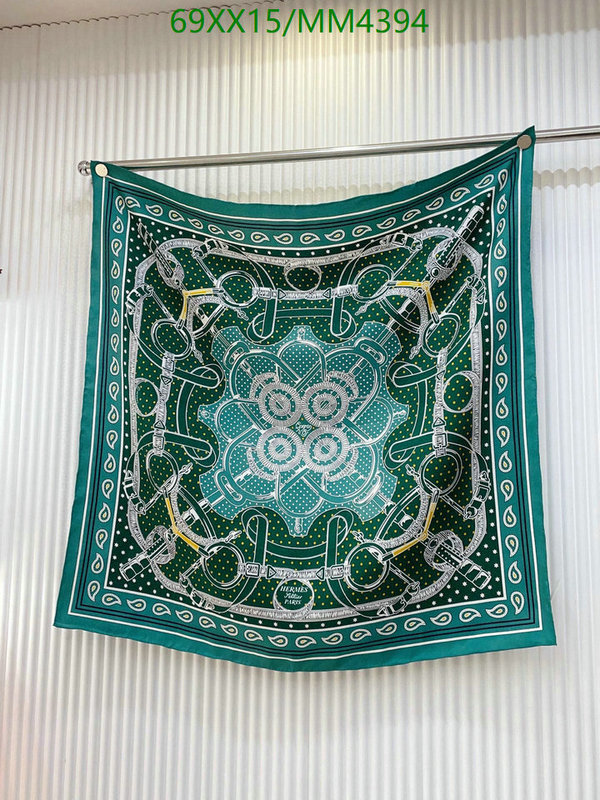 Hermes-Scarf Code: MM4394 $: 69USD