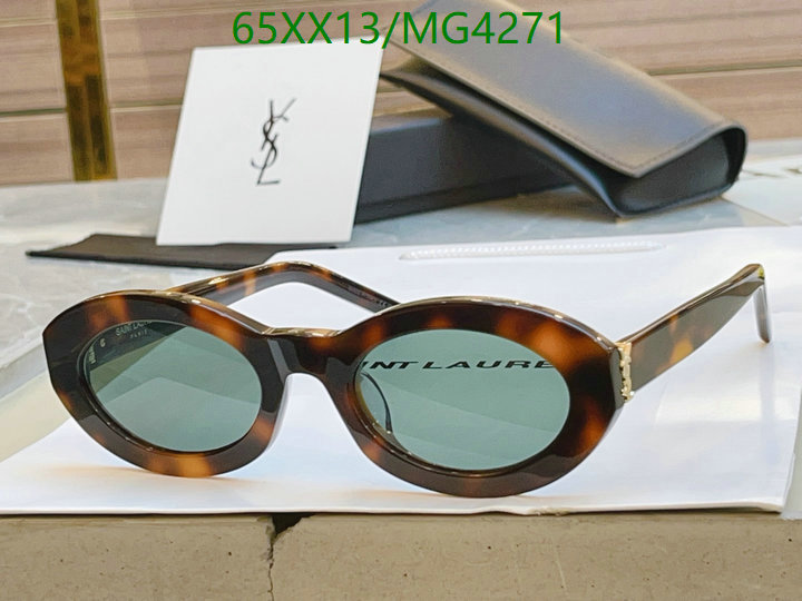 YSL-Glasses Code: MG4271 $: 65USD
