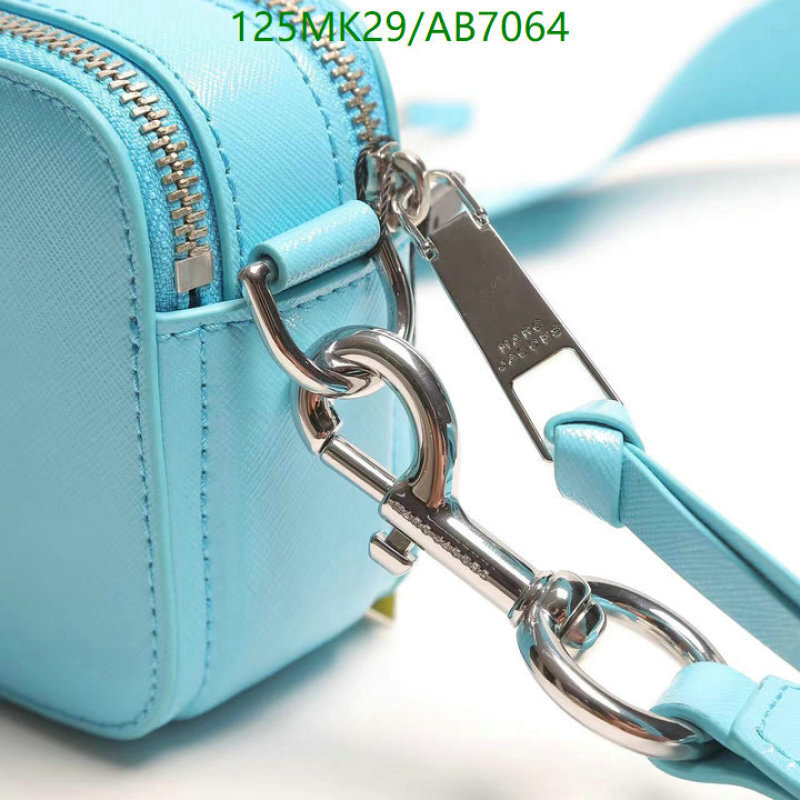 Marc Jacobs-Bag-Mirror Quality Code: AB7064 $: 125USD