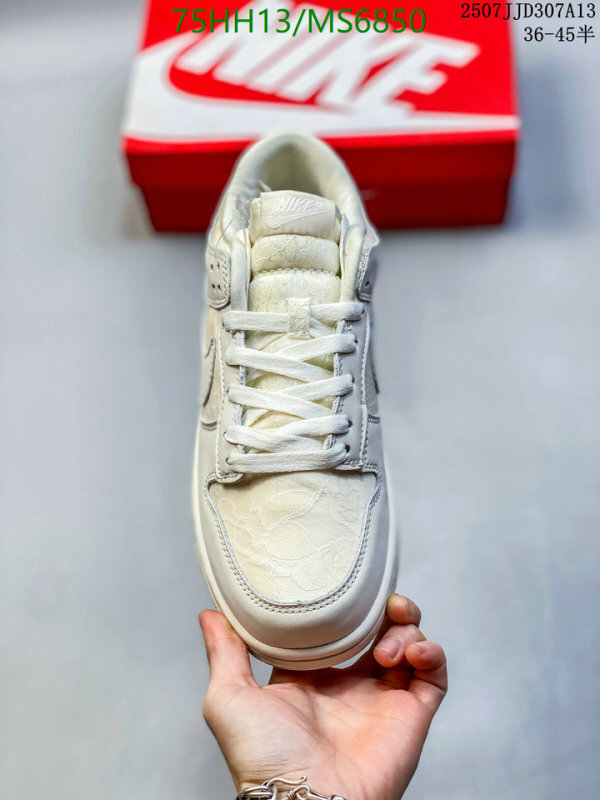 NIKE-Women Shoes Code: MS6850 $: 75USD