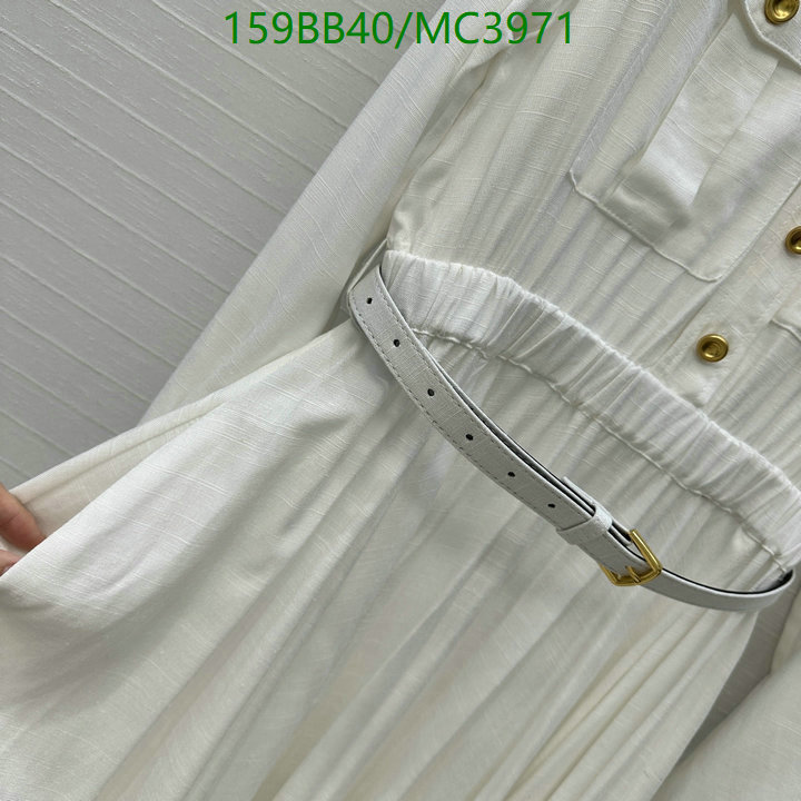Loro Piana-Clothing Code: MC3971 $: 159USD
