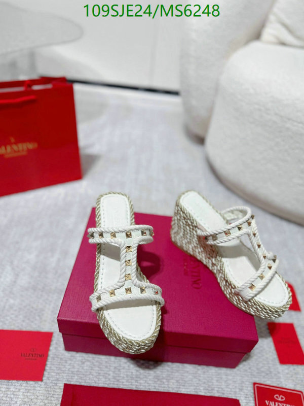 Valentino-Women Shoes Code: MS6248 $: 109USD