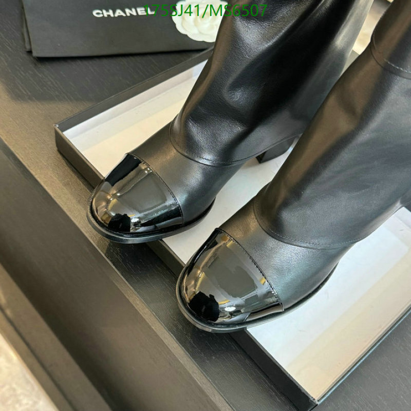 Boots-Women Shoes Code: MS6507 $: 175USD