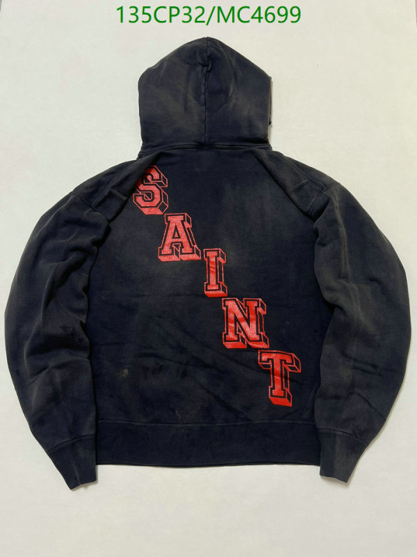 Saint Michael-Clothing Code: MC4699 $: 135USD