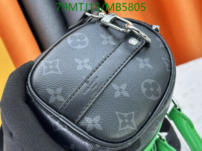 LV-Bag-4A Quality Code: MB5805 $: 79USD
