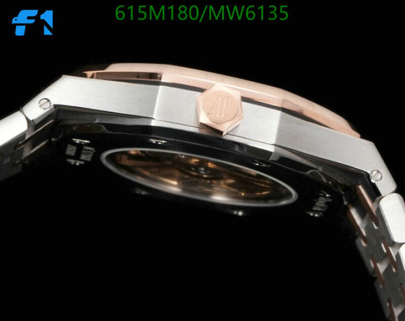 Audemars Piguet-Watch-Mirror Quality Code: MW6135 $: 615USD