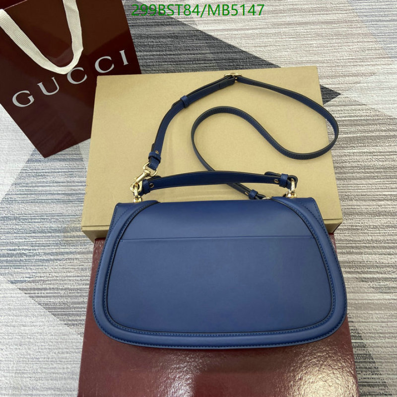 Gucci-Bag-Mirror Quality Code: MB5147 $: 299USD