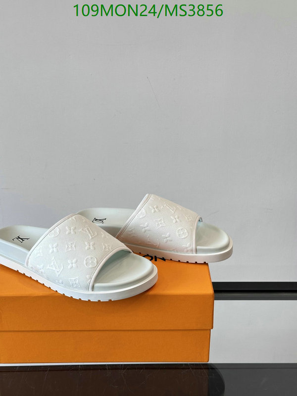 LV-Men shoes Code: MS3856 $: 109USD