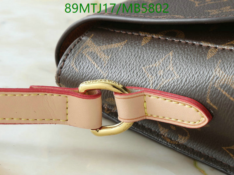 LV-Bag-4A Quality Code: MB5802