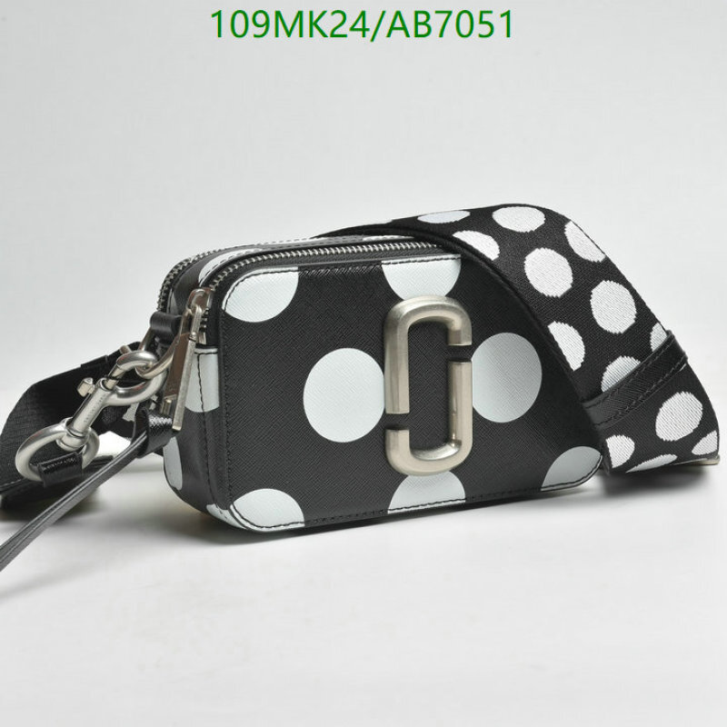 Marc Jacobs-Bag-Mirror Quality Code: AB7051 $: 109USD