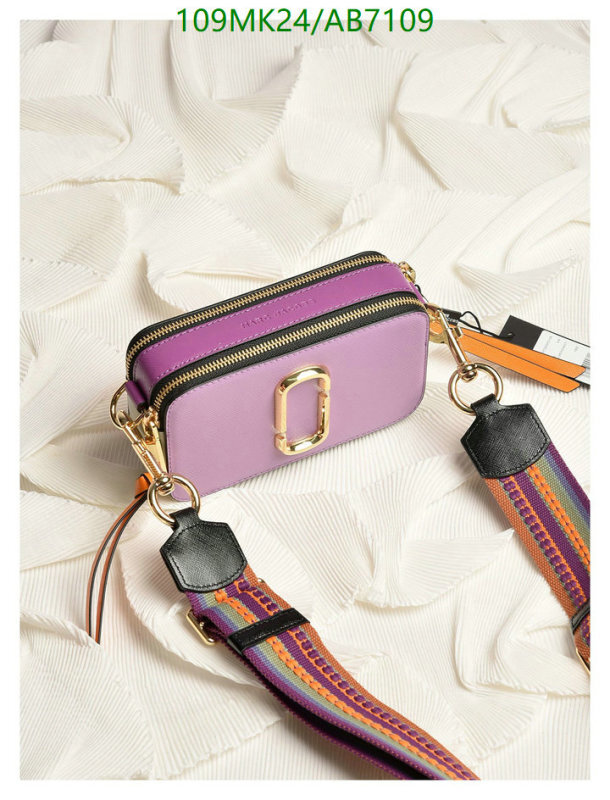 Marc Jacobs-Bag-Mirror Quality Code: AB7109 $: 109USD