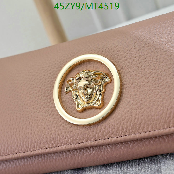 Versace-Wallet-4A Quality Code: MT4519 $: 45USD