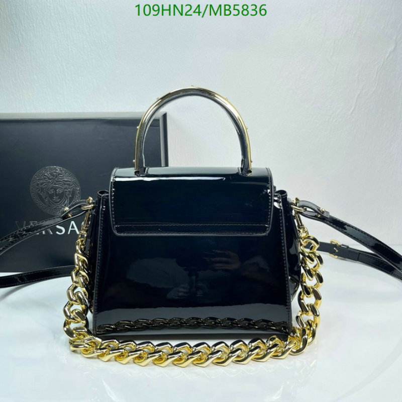 Versace-Bag-4A Quality Code: MB5836 $: 109USD