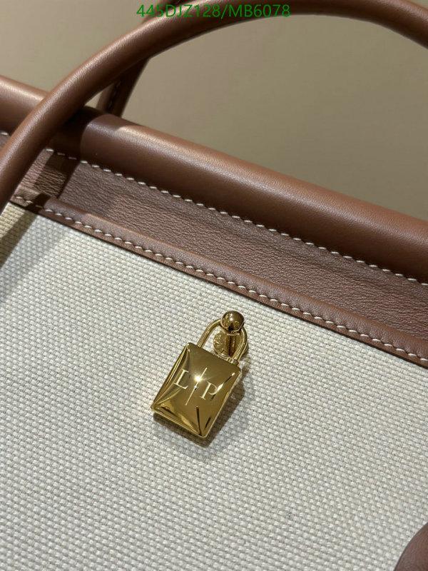 Loro Piana-Bag-Mirror Quality Code: MB6078 $: 445USD