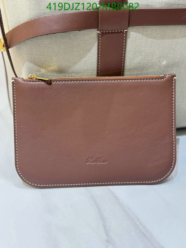 Loro Piana-Bag-Mirror Quality Code: MB6082 $: 419USD