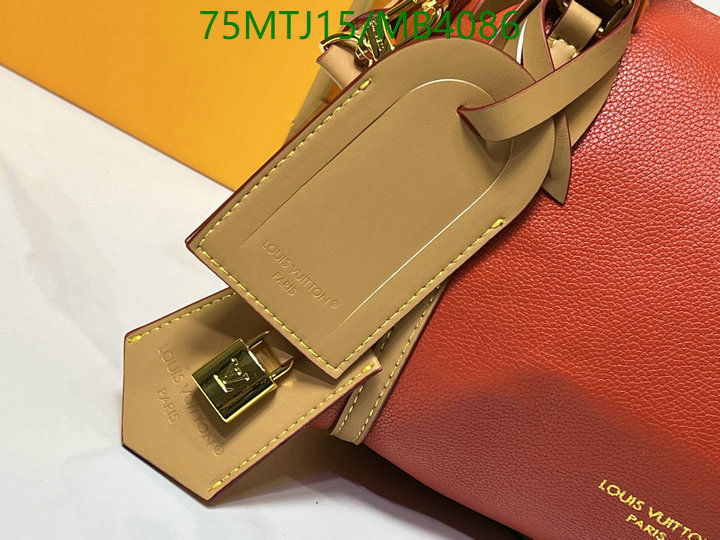 LV-Bag-4A Quality Code: MB4086 $: 75USD