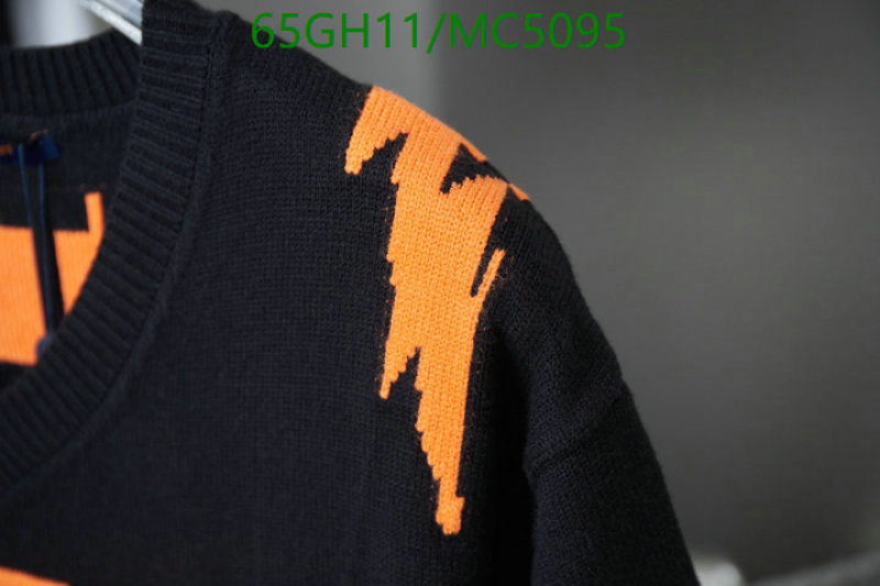 LV-Clothing Code: MC5095 $: 65USD
