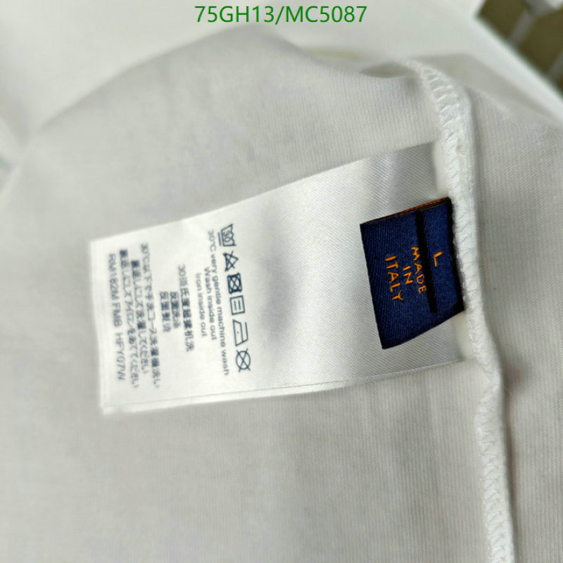 LV-Clothing Code: MC5087 $: 75USD