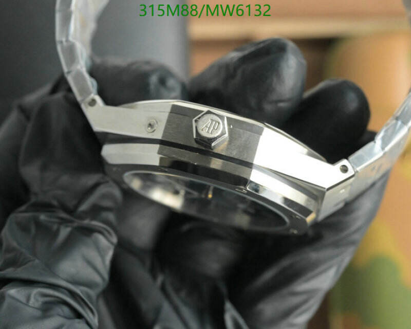 Audemars Piguet-Watch-Mirror Quality Code: MW6132 $: 315USD