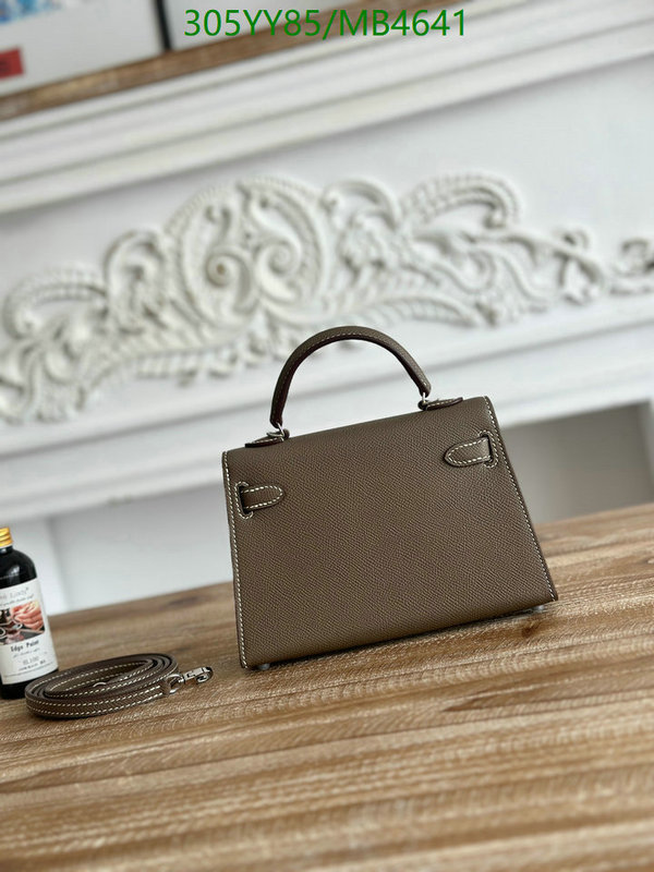 Hermes-Bag-Mirror Quality Code: MB4641 $: 305USD