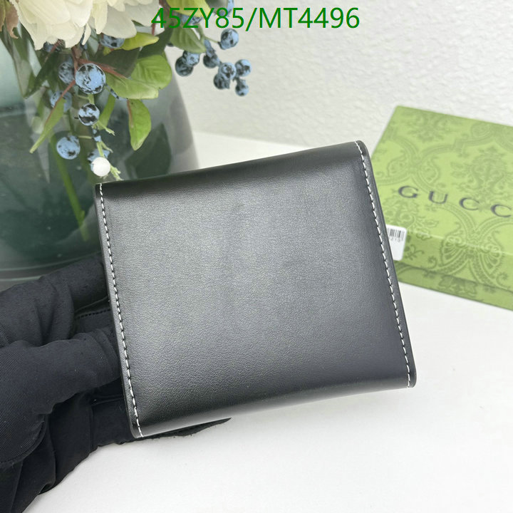 Gucci-Wallet-4A Quality Code: MT4496 $: 45USD