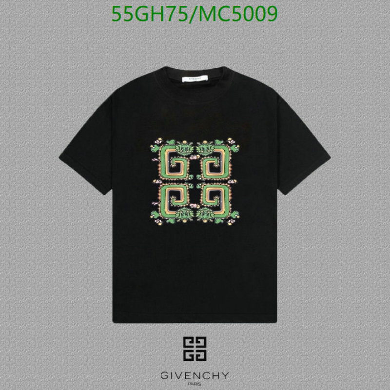 Givenchy-Clothing Code: MC5009 $: 55USD