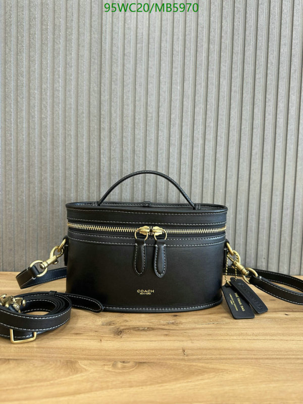 Coach-Bag-4A Quality Code: MB5970 $: 95USD