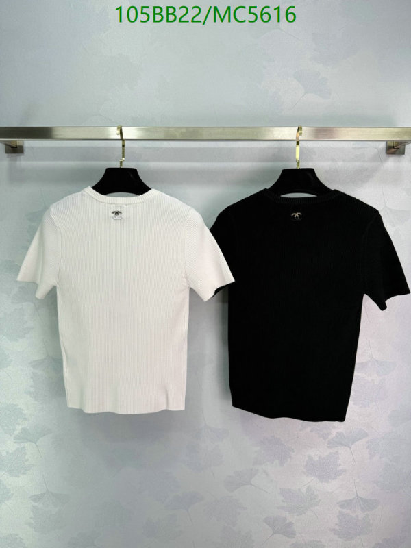 Chanel-Clothing Code: MC5616 $: 105USD