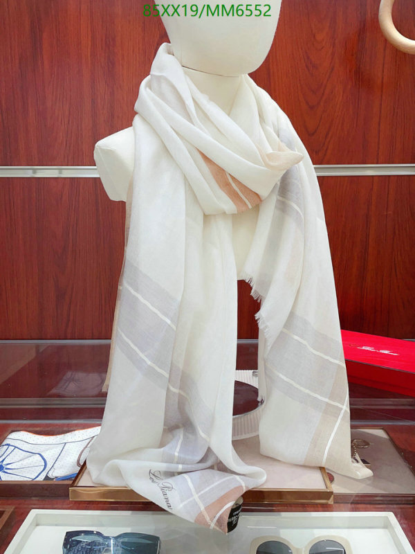 Loro Piana-Scarf Code: MM6552 $: 85USD