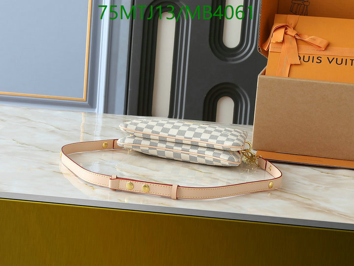 LV-Bag-4A Quality Code: MB4061 $: 75USD