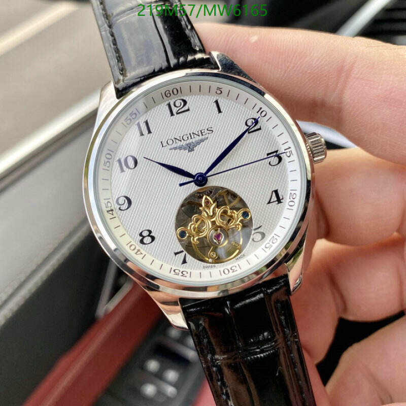 Longines-Watch-Mirror Quality Code: MW6165 $: 219USD