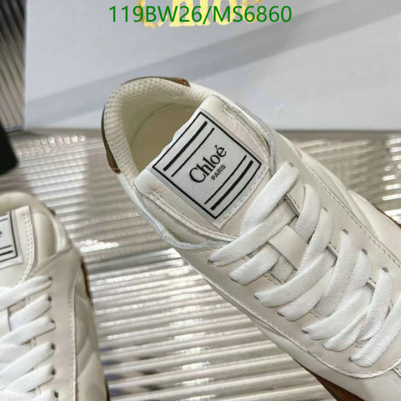 Chloe-Women Shoes Code: MS6860 $: 119USD