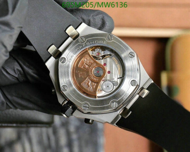 Audemars Piguet-Watch-Mirror Quality Code: MW6136 $: 695USD