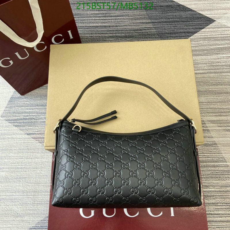 Gucci-Bag-Mirror Quality Code: MB5132 $: 215USD