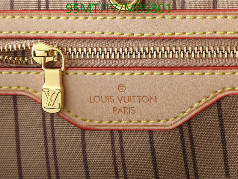 LV-Bag-4A Quality Code: MB5801 $: 95USD