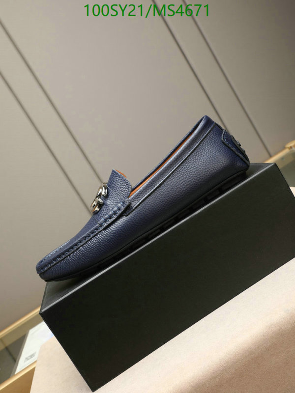 D&G-Men shoes Code: MS4671 $: 100USD